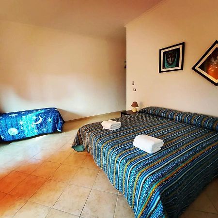 Ferienwohnung Roxy Bellavista Cogna Exterior foto